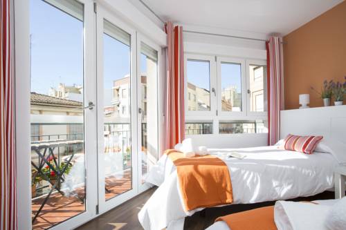 Фото 
Vincci La Rabida
