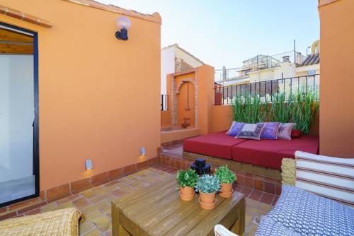 Фото 
Hotel Casa Del Poeta
