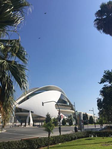 Фото 
Friendly Rentals Tempa Museo
