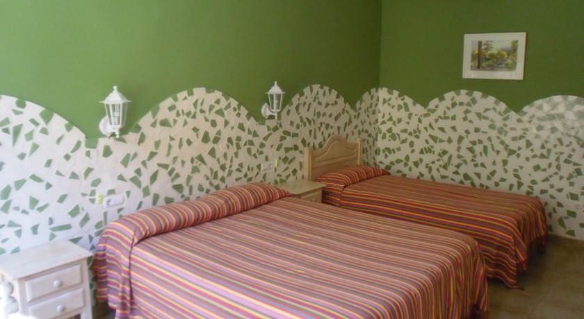 Фото 
Hotel Las Casas de la Judería
