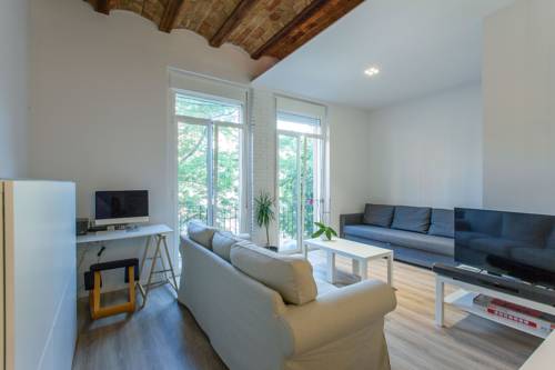 Фото 
Petit Palace Santa Cruz
