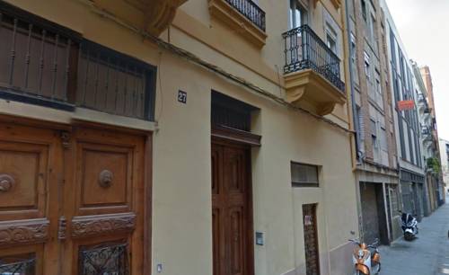 Фото 
Las Casas de los Mercaderes
