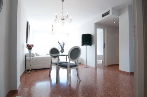 Фото 
Apartamentos Diaber Laraña
