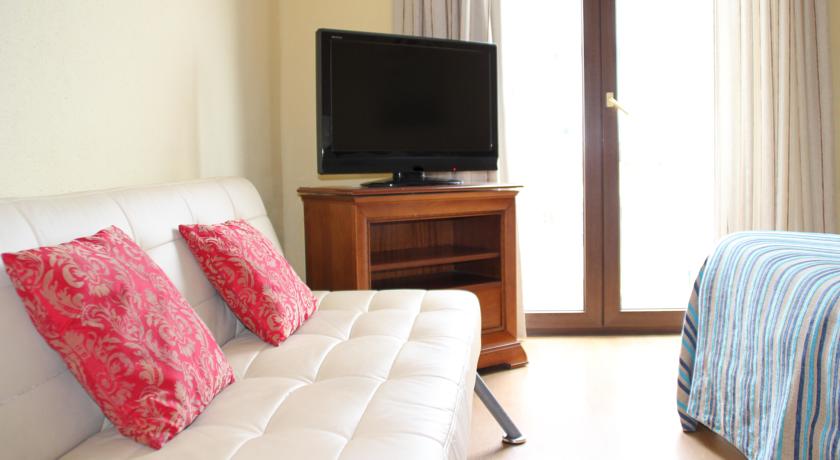 Фото 
Hotel Ateneo Sevilla
