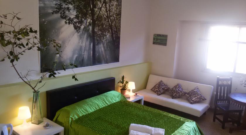 Фото 
Boutike Apartments
