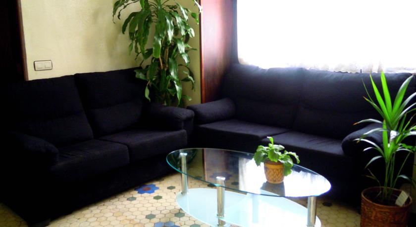 Фото 
Pierre & Vacances Sevilla
