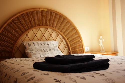 Фото 
Apartamentos Alemanes Gradas Luxury
