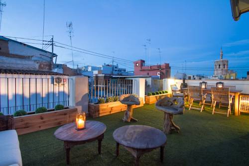 Фото 
Ribera de Triana Hotel
