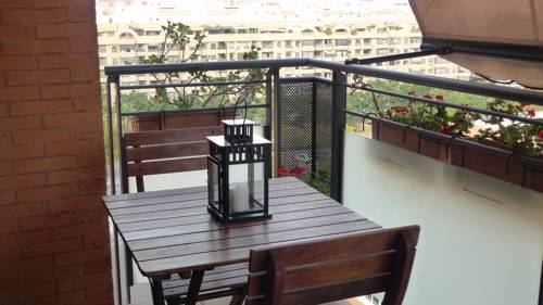 Фото 
Apartamentos Diaber Edificio Constitución
