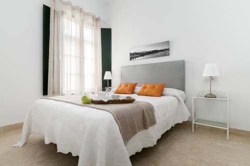 Фото 
Corazón de Sevilla
