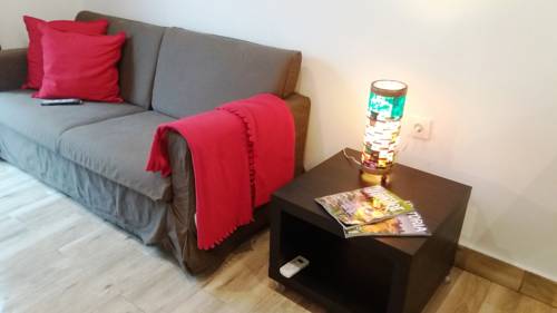 Фото 
Apartaments Voralmar - Mas d&#39;en Gran
