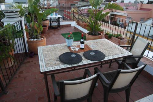 Фото 
Click & Booking Apartamentos Blue Moon
