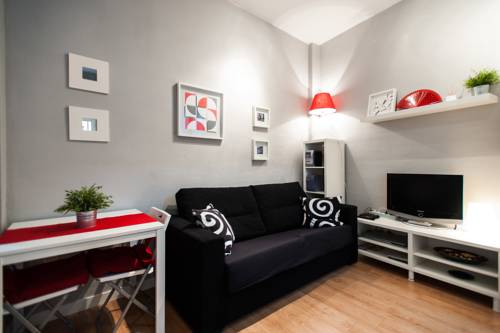 Фото 
Apartamentos Norte 14
