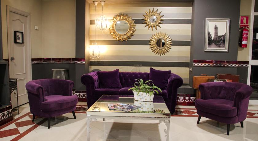 Фото 
Regente Aragón
