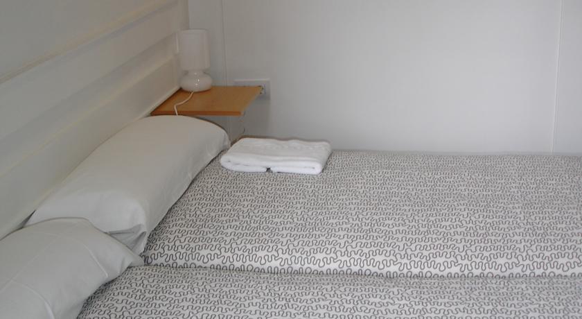 Фото 
Blaumar Hotel
