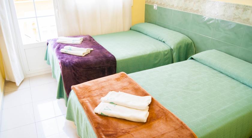 Фото 
Hotel Tolosa
