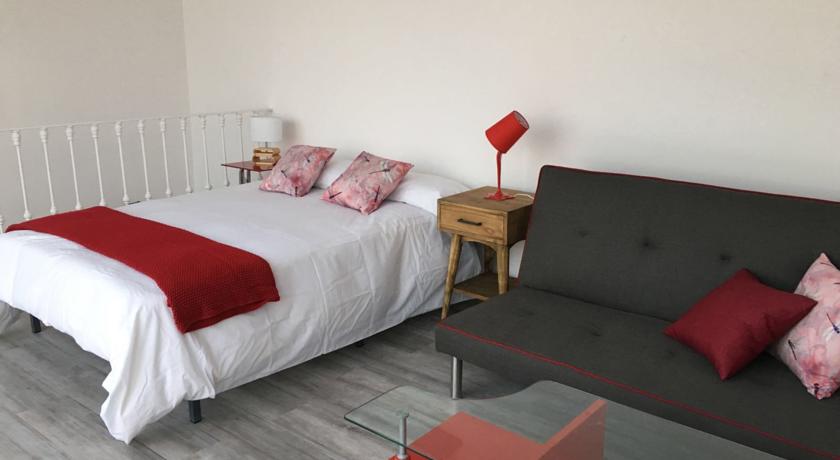 Фото 
Apartamentos Novelty Arysal
