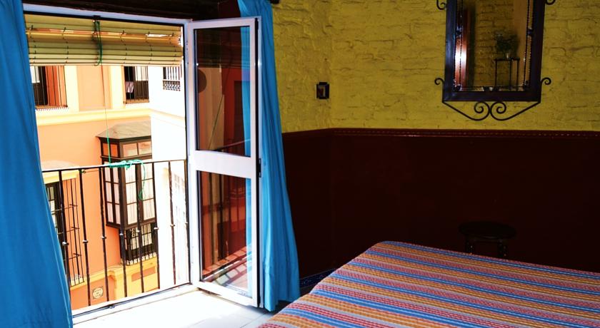 Фото 
Apartamentos las Palmas VII
