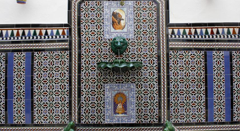 Фото 
Aparthotel Ona Jardines Paraisol
