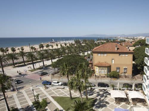 
Hotel Perla
