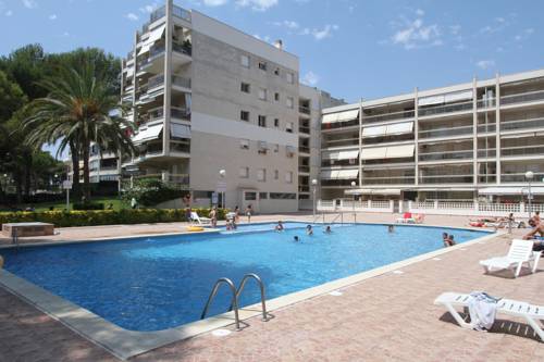 
Benidorm Celebrations Pool Party Resort - Adults Only
