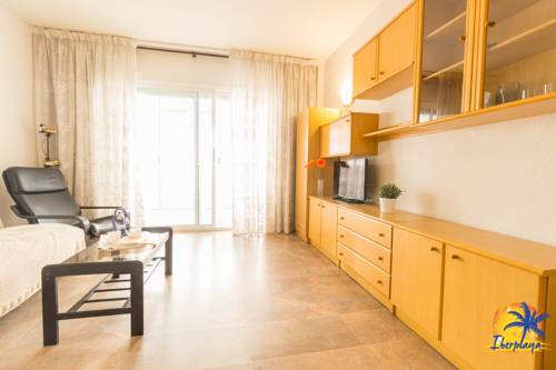 
Apartamentos Halley
