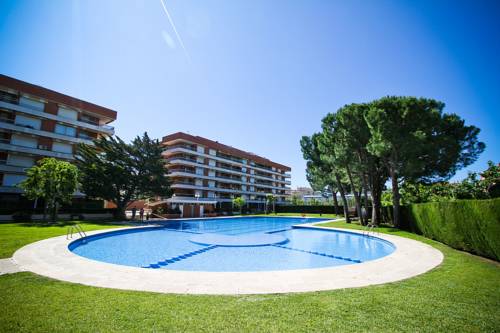 
Marconfort Benidorm Suites - All Inclusive
