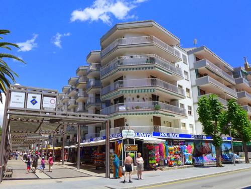 
Helios Benidorm
