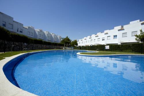 
Apartamentos Trebol
