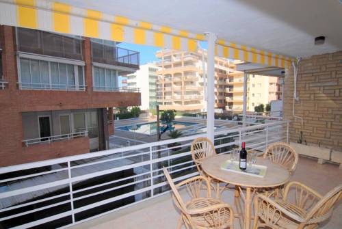 
Apartamentos Gemelos 2 - Beninter
