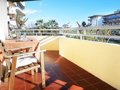
Apartamentos Carlos V
