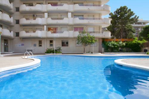 
Apartamentos Senabre Palais
