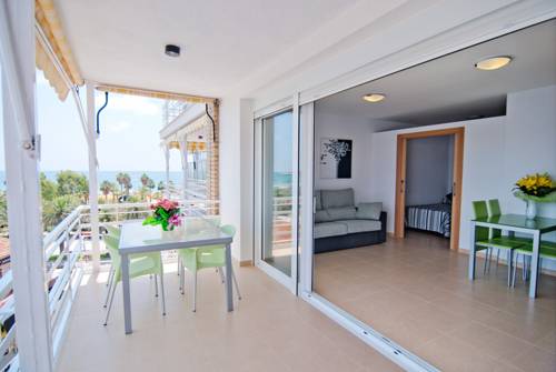 Фото 
Balcon De Poniente 2116
