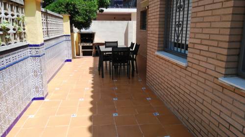 Фото 
Apartamentos Amalia
