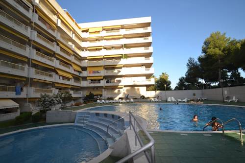 Фото 
Buenavista - Fincas Benidorm
