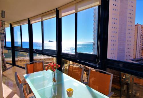 
Apartamento Coblanca 41-234
