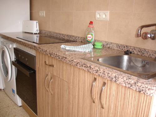 Фото 
Apartaments Blau
