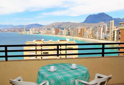 Фото 
Rosamar Maritim
