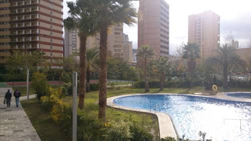 Фото 
H Top Palm Beach
