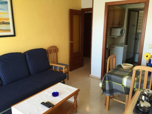 Фото 
Apartamentos AR Niu D'or
