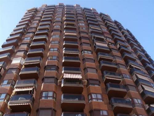 Фото 
Hotel Maria del Mar
