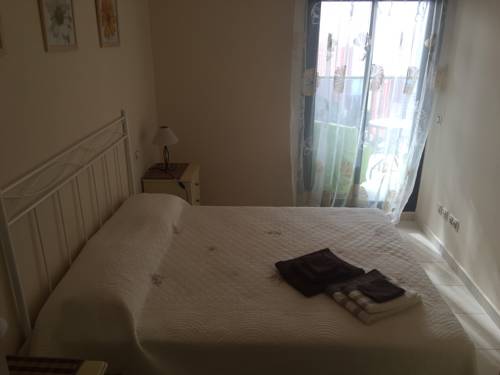 Фото 
Apartamentos Zodiac
