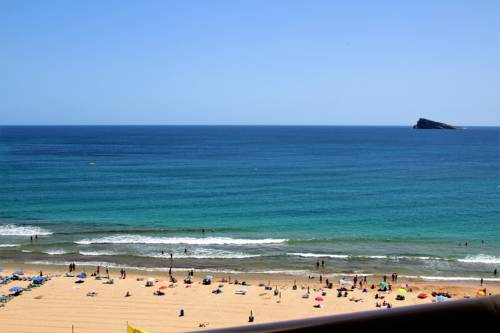 Фото 
Acacias Hotel Suites & Spa
