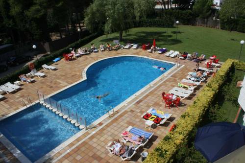 Фото 
Smart Suites Albaicin
