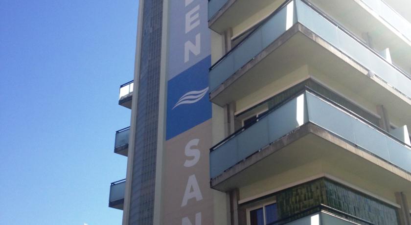 Фото 
Hotel Inglaterra
