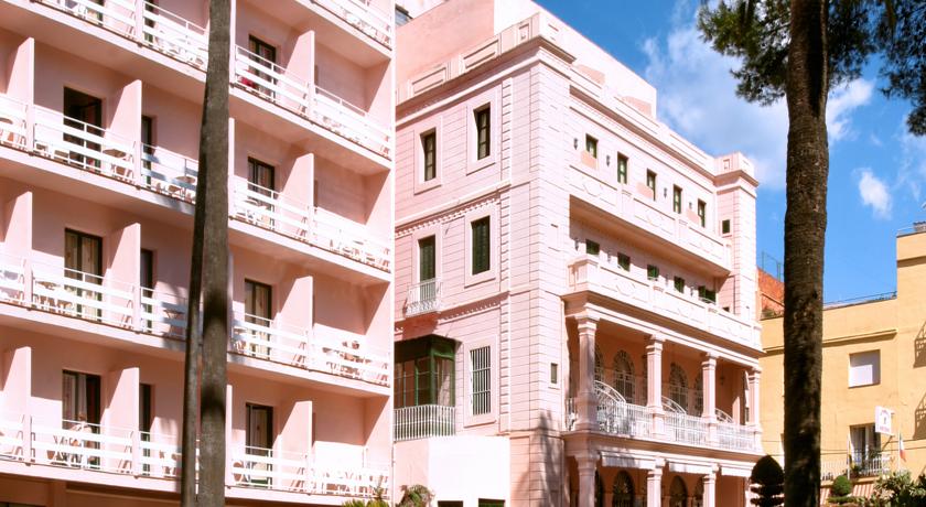 Фото 
Villa Oniria
