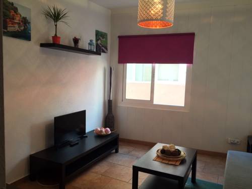 Фото 
Granada Five Senses Rooms & Suites
