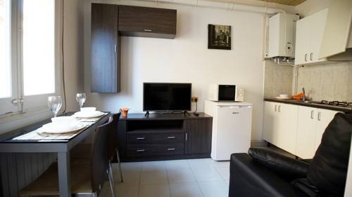 Фото 
Apartamentos Turísticos Mauror
