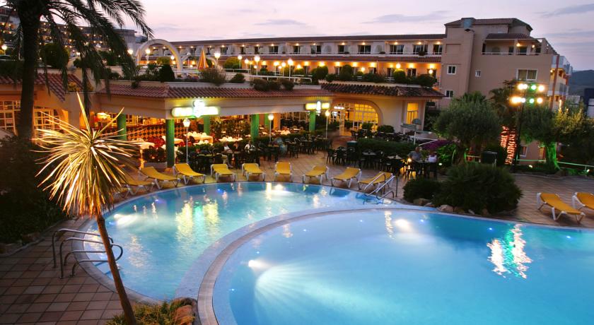 Фото 
Oro del Darro Suites
