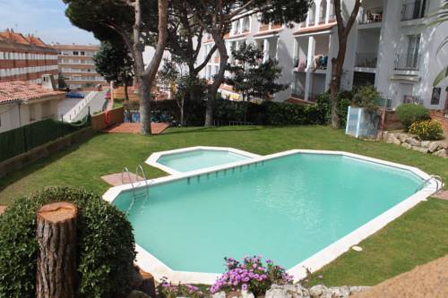 Фото 
Apartamentos Taifas
